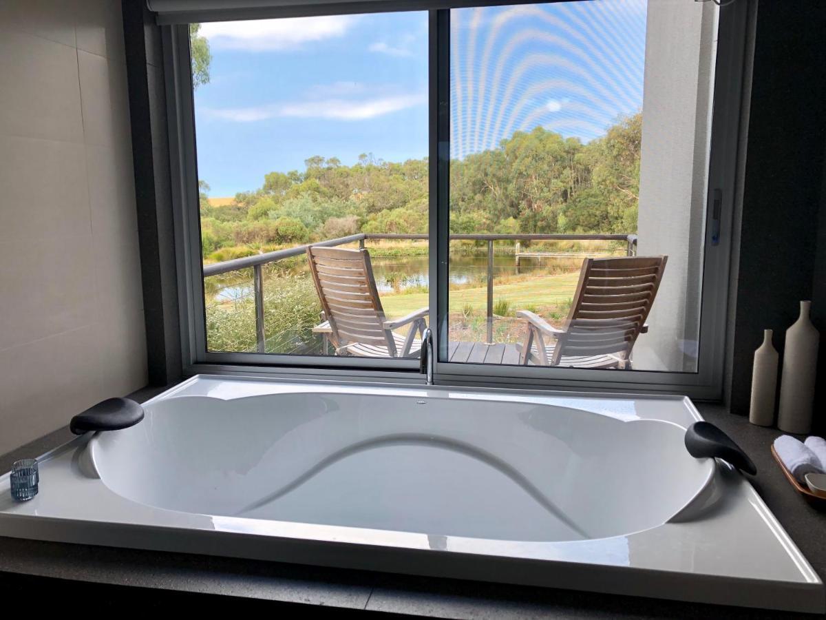 Messmates Luxury Eco Suites Инверлок Экстерьер фото