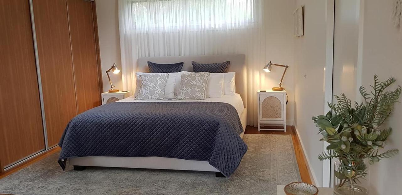 Messmates Luxury Eco Suites Инверлок Экстерьер фото