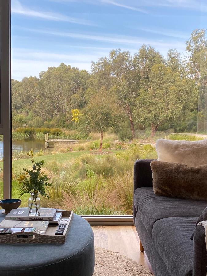 Messmates Luxury Eco Suites Инверлок Экстерьер фото
