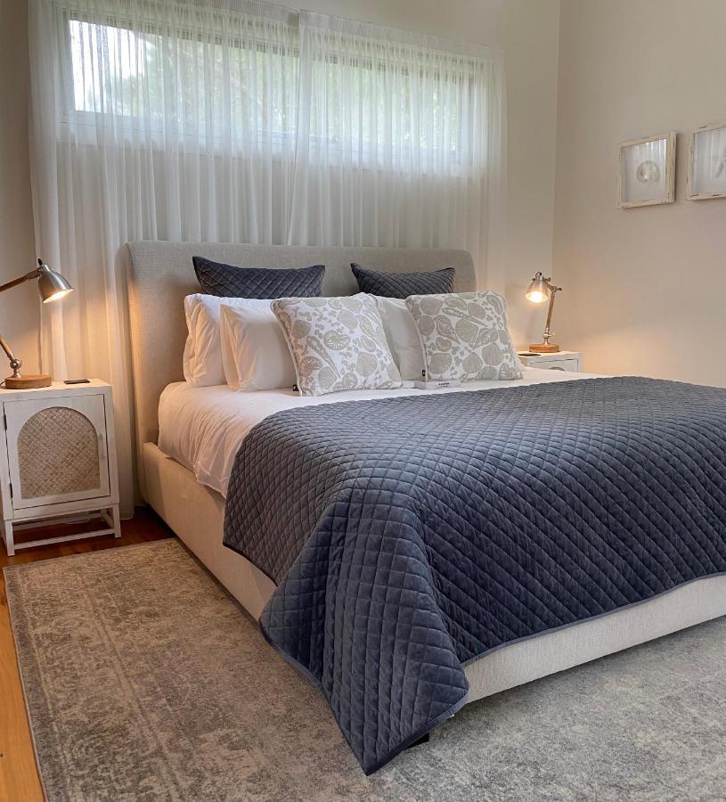Messmates Luxury Eco Suites Инверлок Экстерьер фото